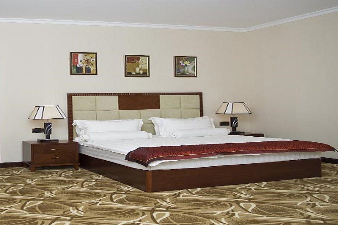 Golden Coast Hotel Baku Exterior foto