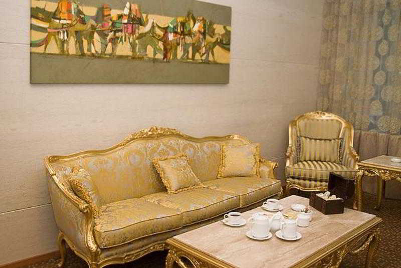 Golden Coast Hotel Baku Zimmer foto